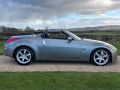 NISSAN 350 Z GT V6 ROADSTER - 2789 - 7