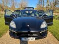 PORSCHE CAYENNE D V6 TIPTRONIC - 2790 - 42
