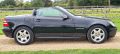 MERCEDES SLK SLK230 KOMPRESSOR - 2341 - 18