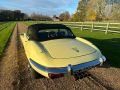 JAGUAR E  TYPE  5.3  CONVERTIBLE     E  TYPE  V 12  CONVERTIBLE  MANUAL - 2483 - 35