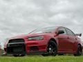MITSUBISHI LANCER EVOLUTION X GSR SST FQ300 - 2762 - 18