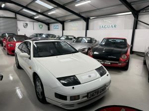 Used NISSAN 300 ZX for sale