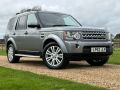 LAND ROVER DISCOVERY 4 SDV6 XS - 2652 - 7