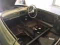 MERCEDES 190 SL 190SL  - 1520 - 11