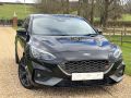 FORD FOCUS ST - 2782 - 1