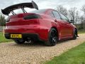 MITSUBISHI LANCER EVOLUTION X GSR SST FQ300 - 2762 - 40