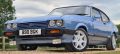 FORD CAPRI 2.8I - 2487 - 8