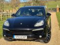 PORSCHE CAYENNE D V6 TIPTRONIC - 2790 - 8