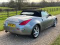 NISSAN 350 Z GT V6 ROADSTER - 2789 - 33