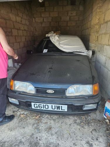Used FORD SIERRA SAPPHIRE RS COSWORTH for Sale