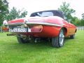 JAGUAR E-TYPE 4.2  SERIES 1.5  ROADSTER  JUST 31000  MILES FROM NEW  MATCHING NUMBERS  JUST HAD A  3  YEAR  NUT AND BOLT RESTORATION  THIS  IS WITHOUT DOUBT ONE OF THE BEST OUT THERE AND OVER £75000  HAS BEEN INVESTED  INTO THE RESTORATION PROCESS  UNMARK - 818 - 21