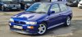 FORD ESCORT RS CW LX4 - 2518 - 2