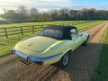 JAGUAR E  TYPE  5.3  CONVERTIBLE     E  TYPE  V 12  CONVERTIBLE  MANUAL - 2483 - 23