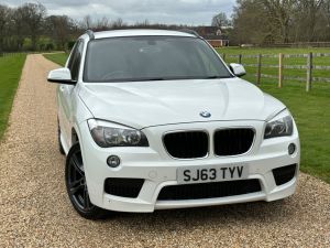 Used BMW X1 for sale