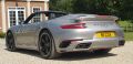 PORSCHE 911 TURBO PDK Convertible  2017  model  year  - 2023 - 32