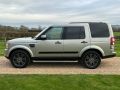 LAND ROVER DISCOVERY 4 TDV6 HSE - 2646 - 10