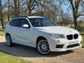 BMW X1 XDRIVE20D M SPORT - 2791 - 5