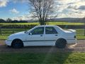 FORD SIERRA SAPPHIRE COSWORTH 4X4 - 2760 - 60