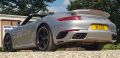 PORSCHE 911 TURBO PDK Convertible  2017  model  year  - 2023 - 26