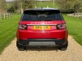 LAND ROVER DISCOVERY SPORT TD4 HSE LUXURY - 2653 - 11