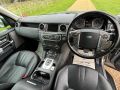 LAND ROVER DISCOVERY 4 SDV6 XS - 2652 - 23