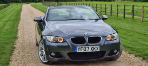 Used BMW 3 SERIES for sale