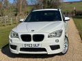 BMW X1 XDRIVE20D M SPORT - 2791 - 2