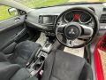 MITSUBISHI LANCER EVOLUTION X GSR SST FQ300 - 2762 - 43