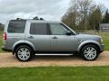 LAND ROVER DISCOVERY 4 SDV6 XS - 2652 - 9