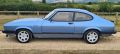 FORD CAPRI 2.8I - 2487 - 12