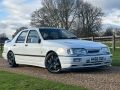 FORD SIERRA SAPPHIRE COSWORTH 4X4 - 2760 - 36
