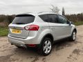 FORD KUGA TITANIUM TDCI AWD - 2780 - 16
