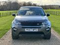 LAND ROVER DISCOVERY SPORT SD4 HSE BLACK - 2643 - 16