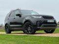 LAND ROVER DISCOVERY TD6 HSE LUXURY - 2642 - 3