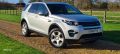 LAND ROVER DISCOVERY SPORT TD4 SE TECH - 2627 - 3