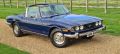 TRIUMPH STAG STAG  MK1 - 2351 - 6