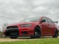 MITSUBISHI LANCER EVOLUTION X GSR SST FQ300 - 2762 - 22