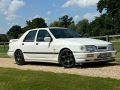 FORD SIERRA SAPPHIRE COSWORTH 4X4 - 2760 - 4