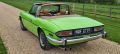 TRIUMPH STAG 3.0 - 2540 - 14