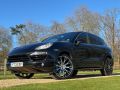 PORSCHE CAYENNE D V6 TIPTRONIC - 2790 - 9
