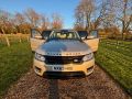LAND ROVER RANGE ROVER SPORT SDV6 HSE - 2774 - 44