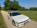 MITSUBISHI STARION TURBO EX - 2566 - 3