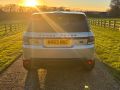 LAND ROVER RANGE ROVER SPORT SDV6 HSE - 2774 - 17