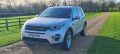 LAND ROVER DISCOVERY SPORT TD4 SE TECH - 2627 - 12