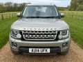 LAND ROVER DISCOVERY SDV6 HSE - 2663 - 5