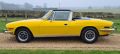 TRIUMPH STAG 3.0 - 2353 - 12