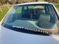 FORD SIERRA SAPPHIRE COSWORTH 4X4 - 2760 - 69