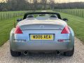 NISSAN 350 Z GT V6 ROADSTER - 2789 - 13