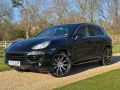 PORSCHE CAYENNE D V6 TIPTRONIC - 2790 - 14