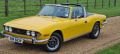 TRIUMPH STAG 3.0 - 2353 - 6